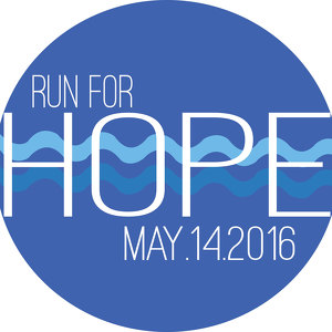 Event Home: Run for Hope
